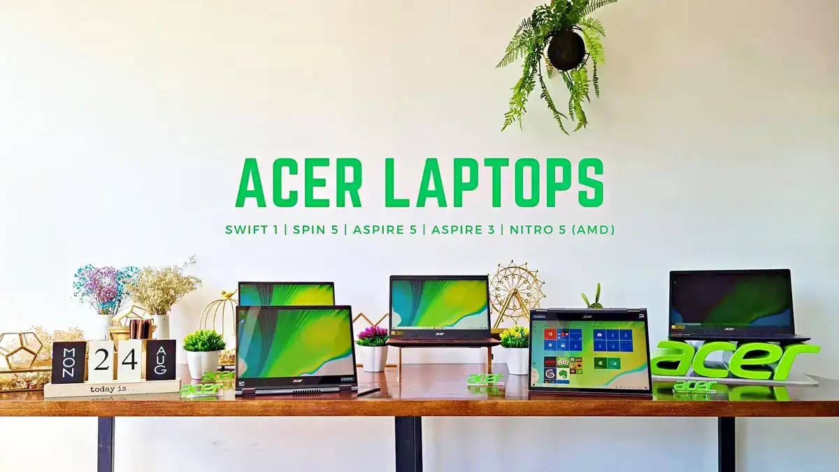 Acer Laptop Service Center in Secunderabad